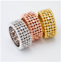 Anillo Boccadamo Mujer Nexma in Bronce XAN226G - XAN226G